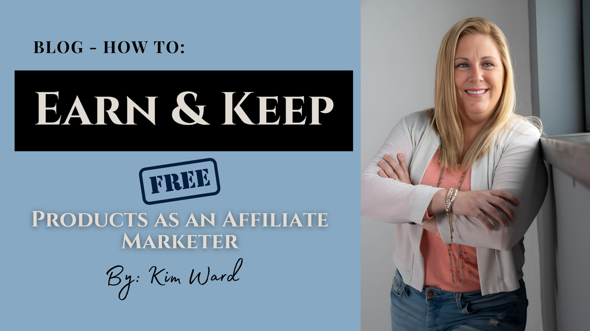 Affiliate Marketing Tips