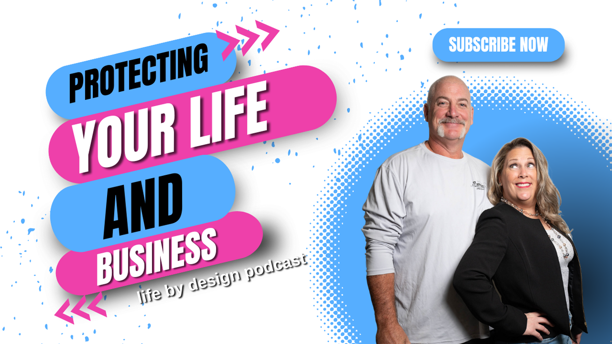Is Your Business and Life Protected and Prepared?