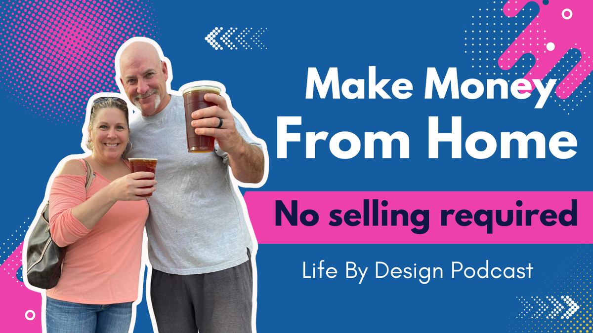 How to Make Money from Home