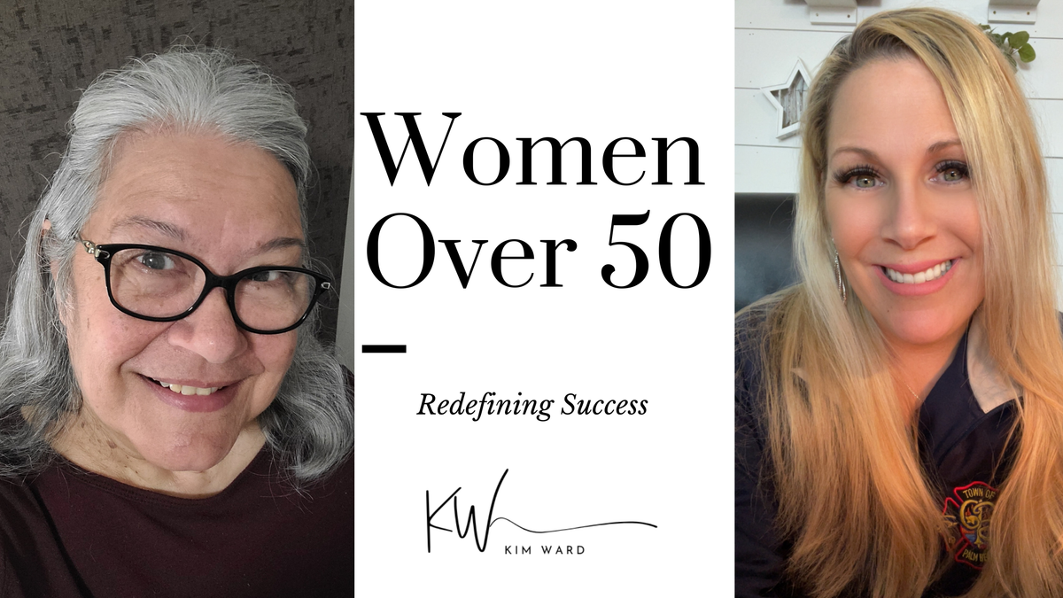 Why Retirement is Overrated: How Women Over 50 Are Redefining Success