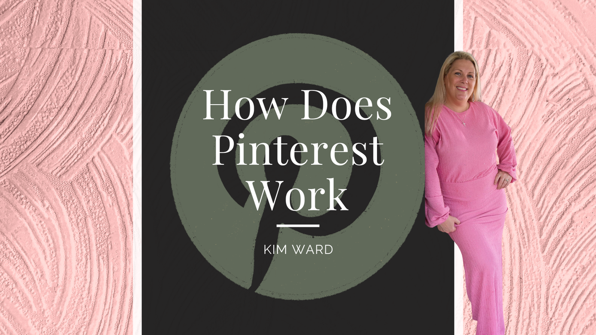 How Does Pinterest Work?