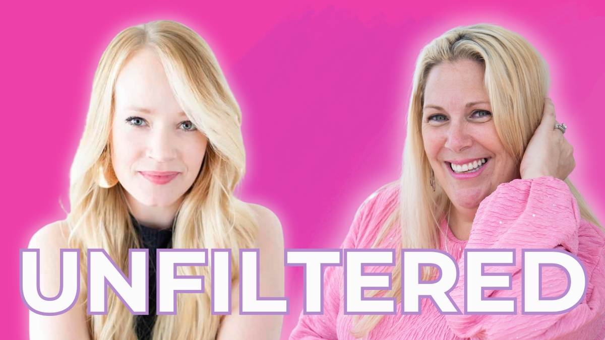 Building a Million-Dollar Brand Without Losing Yourself: Rachel Pedersen’s Unfiltered Success