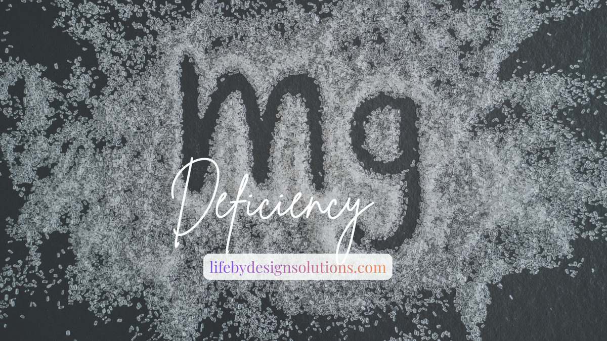 Why Magnesium Deficiency Is More Common Than You Think