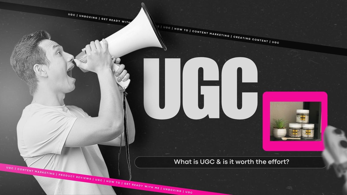 What is UGC?