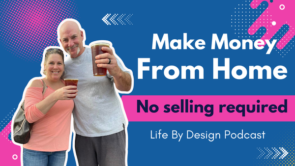 How to Make Money from Home