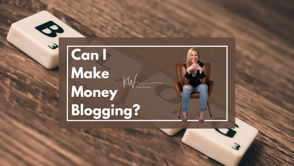 Can I Make Money Blogging?