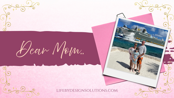 How Entrepreneurship Gives Moms More Time with Their Kids and More Money for What Matters