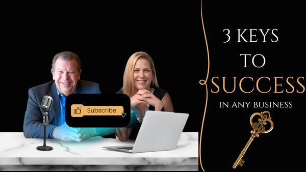 How to Overcome Self-Doubt and Build a Successful Business 