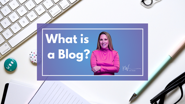 What is a Blog?