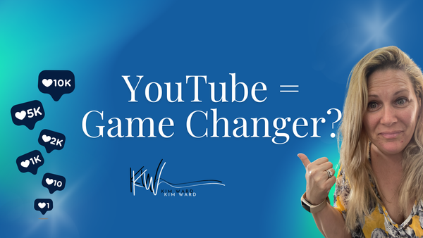 Why Building a YouTube Channel is a Game-Changer (And How Pinterest Can Help You Get There Faster!)