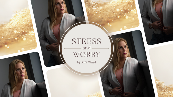 When Life is Heavy as an Entrepreneur