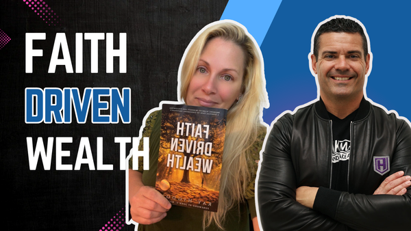 Faith-Driven Wealth