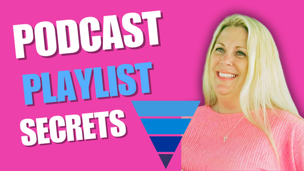 Turn Your Podcast into a Business Asset