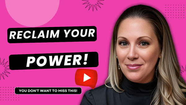 The Power of Emotional Healing for Women