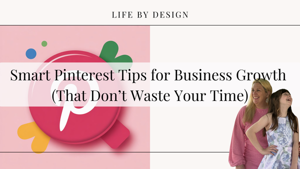 PinClicks Pinterest Data