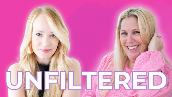 Building a Million-Dollar Brand Without Losing Yourself: Rachel Pedersen’s Unfiltered Success