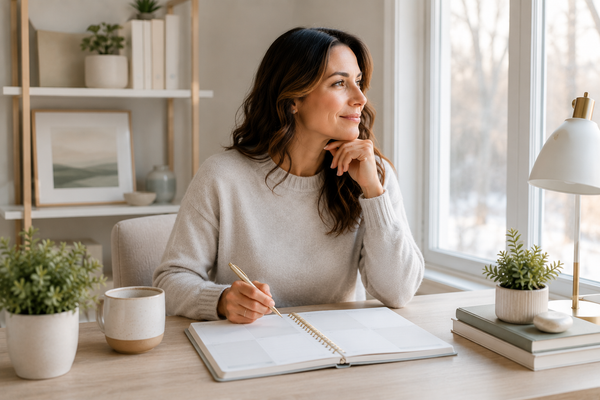 From Holiday Hustle to Sustainable Systems: Setting Up Your Direct Sales Business for a Calmer Q1