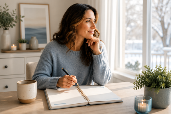 Direct Sales Business in the New Year