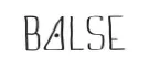 Balse