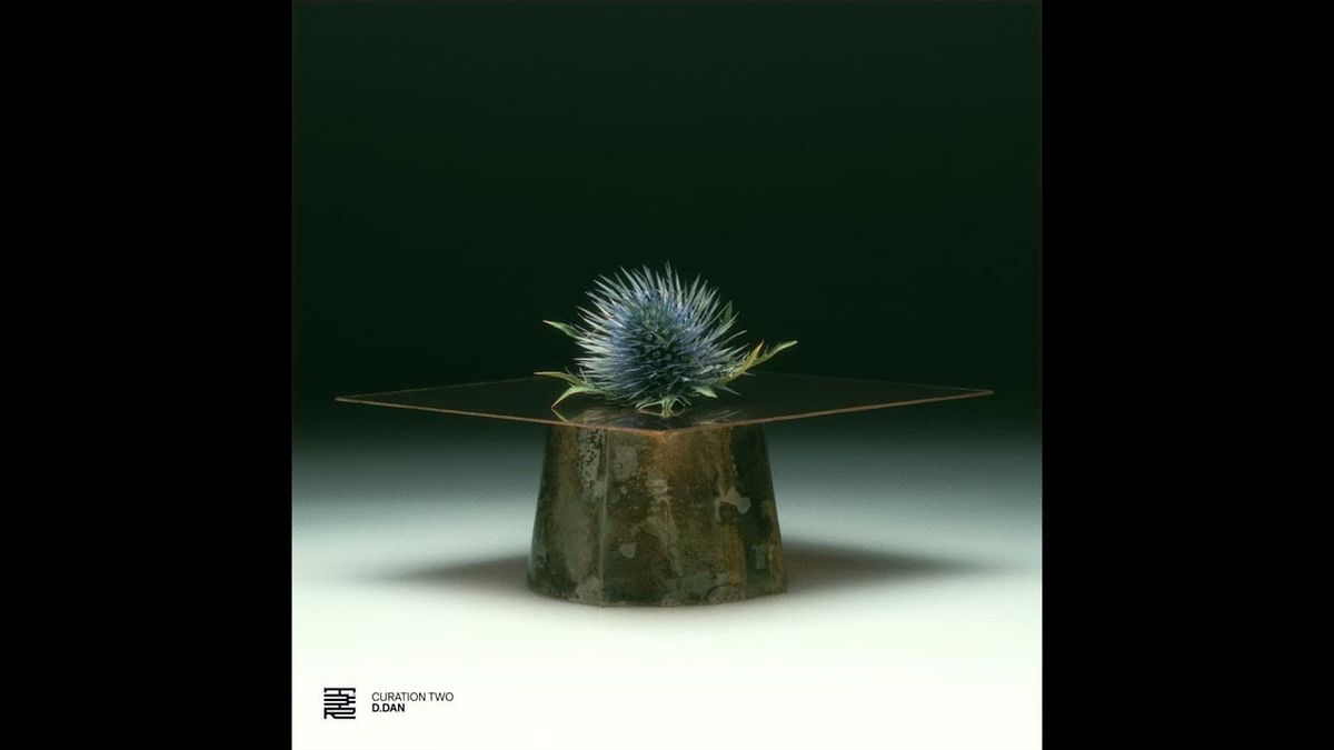 D.Dan — Bound [T3R023] HATE HATE