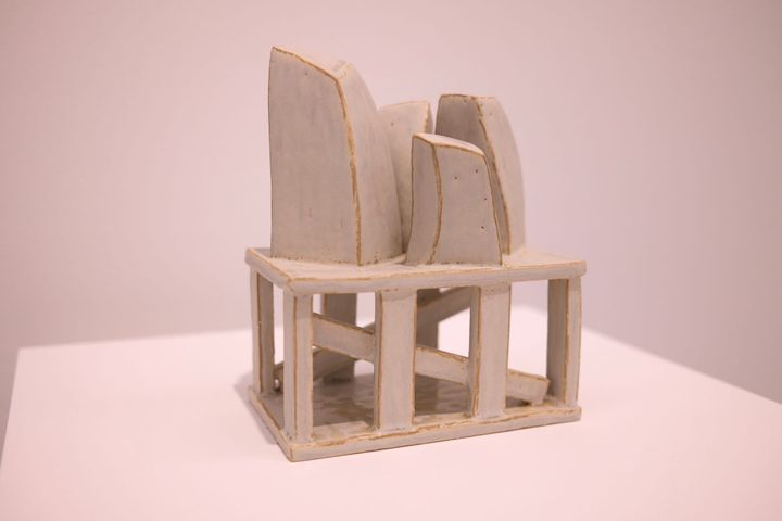 “Strata in Gestation” curated by Yoshitomo Nara