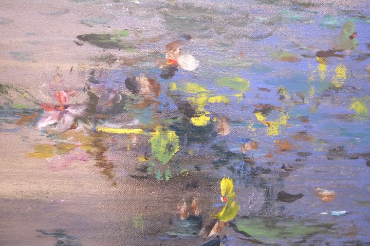 Flowers of Memory | Nir Hod