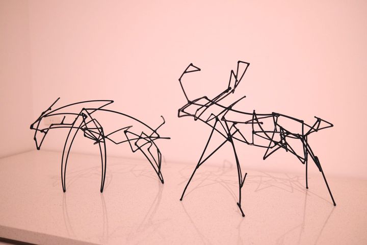 Tomohiro Inaba Forms of Lives