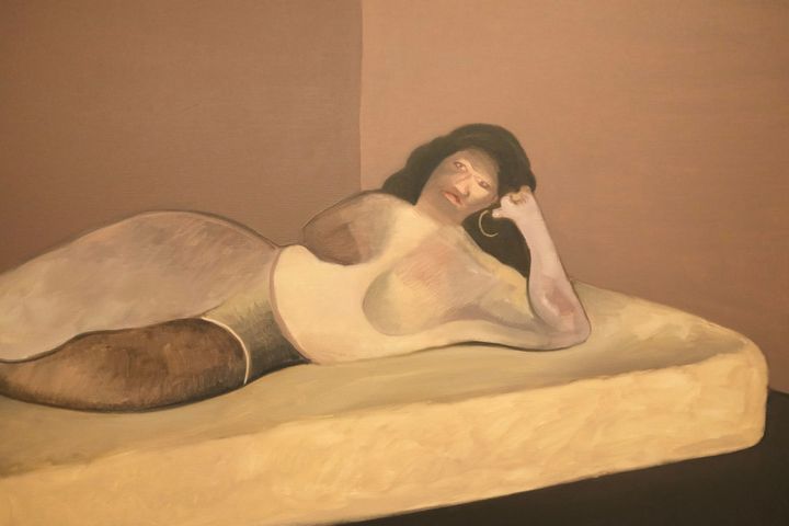 Tomoo Gokita “Lush Life”
