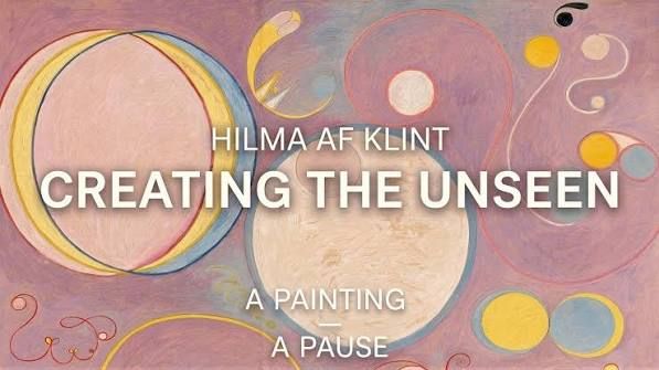 The Radical Method That Made Hilma af Klint a Creative Visionary