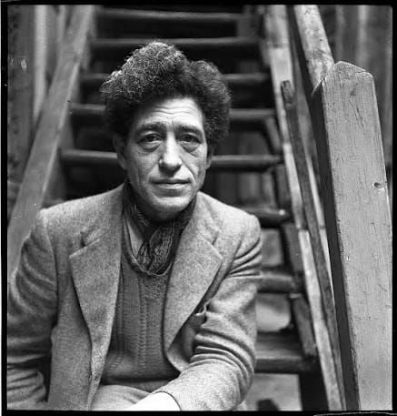 [1901] Giacometti