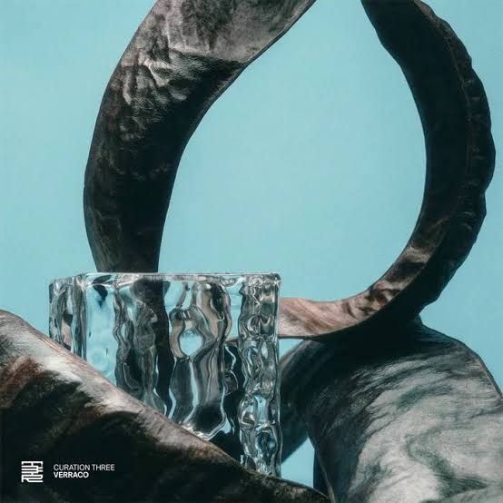 Substance & Vainqueur - Libration (Stone Version) [T3R024]