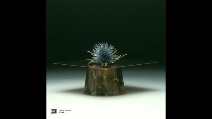 D.Dan — Bound [T3R023] HATE HATE