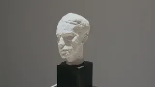 Alberto Giacometti: Faces and Landscapes of Home Hauser & Wirth – Art Gallery Hauser & Wirth