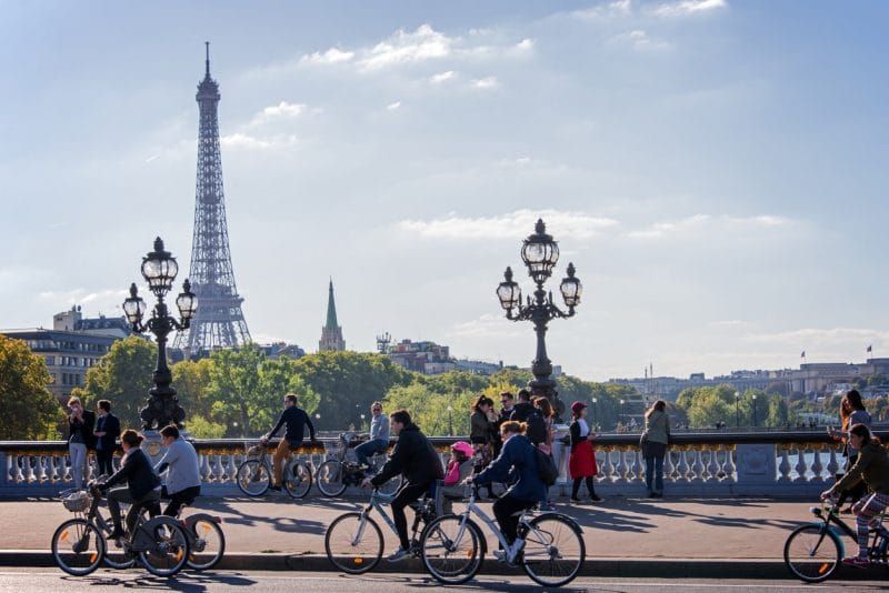 Les entreprises doivent dès à présent élaborer leur stratégie de décarbonation