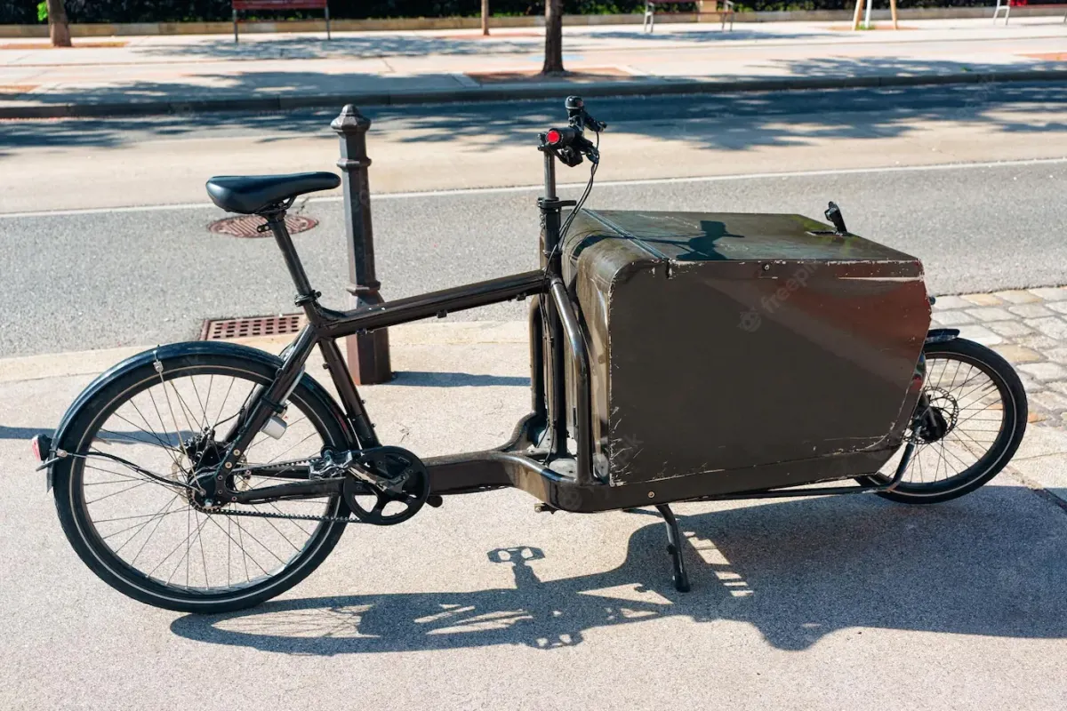 Vélo cargo électrique entreprise : le guide complet pour booster ta logistique urbaine en 2026