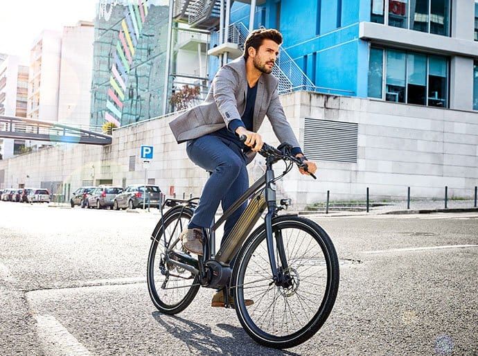 Location vélos électriques : le guide pour transformer la mobilité de ton entreprise