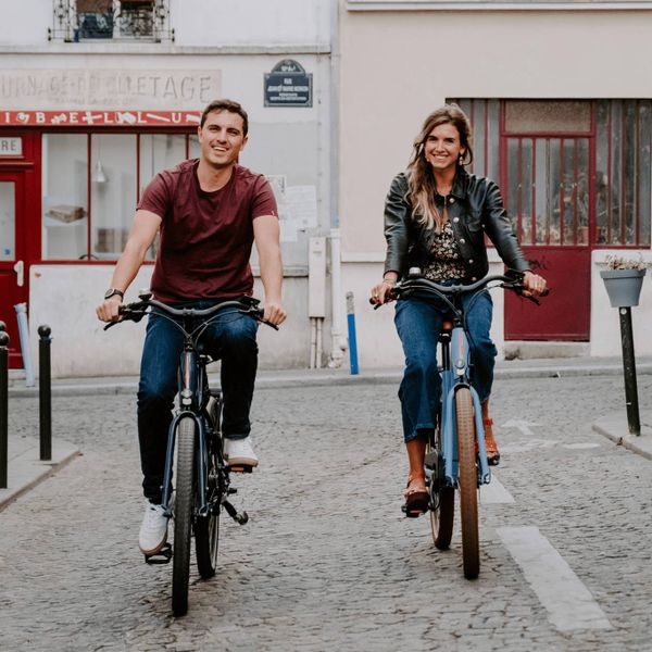 Location vélo Paris : booste la mobilité de ton entreprise en 2026
