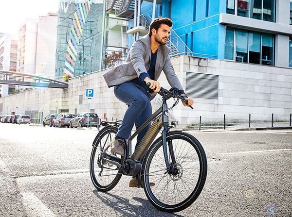 Location vélos électriques : le guide pour transformer la mobilité de ton entreprise