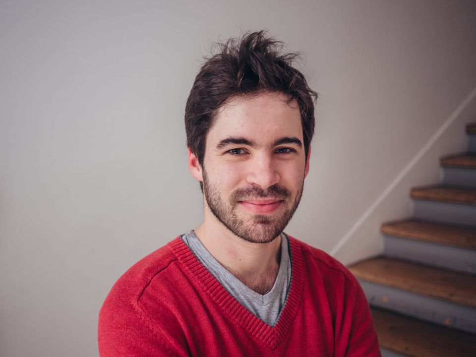 Thibault Lebrun