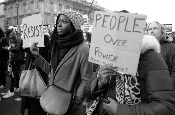 Racism and how to overcome it