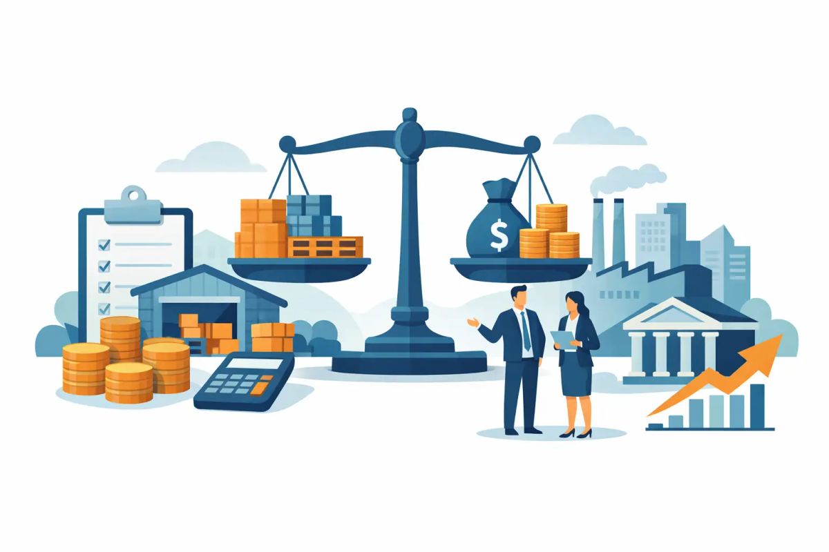 Borrowing Base Debt for Middle Market Companies