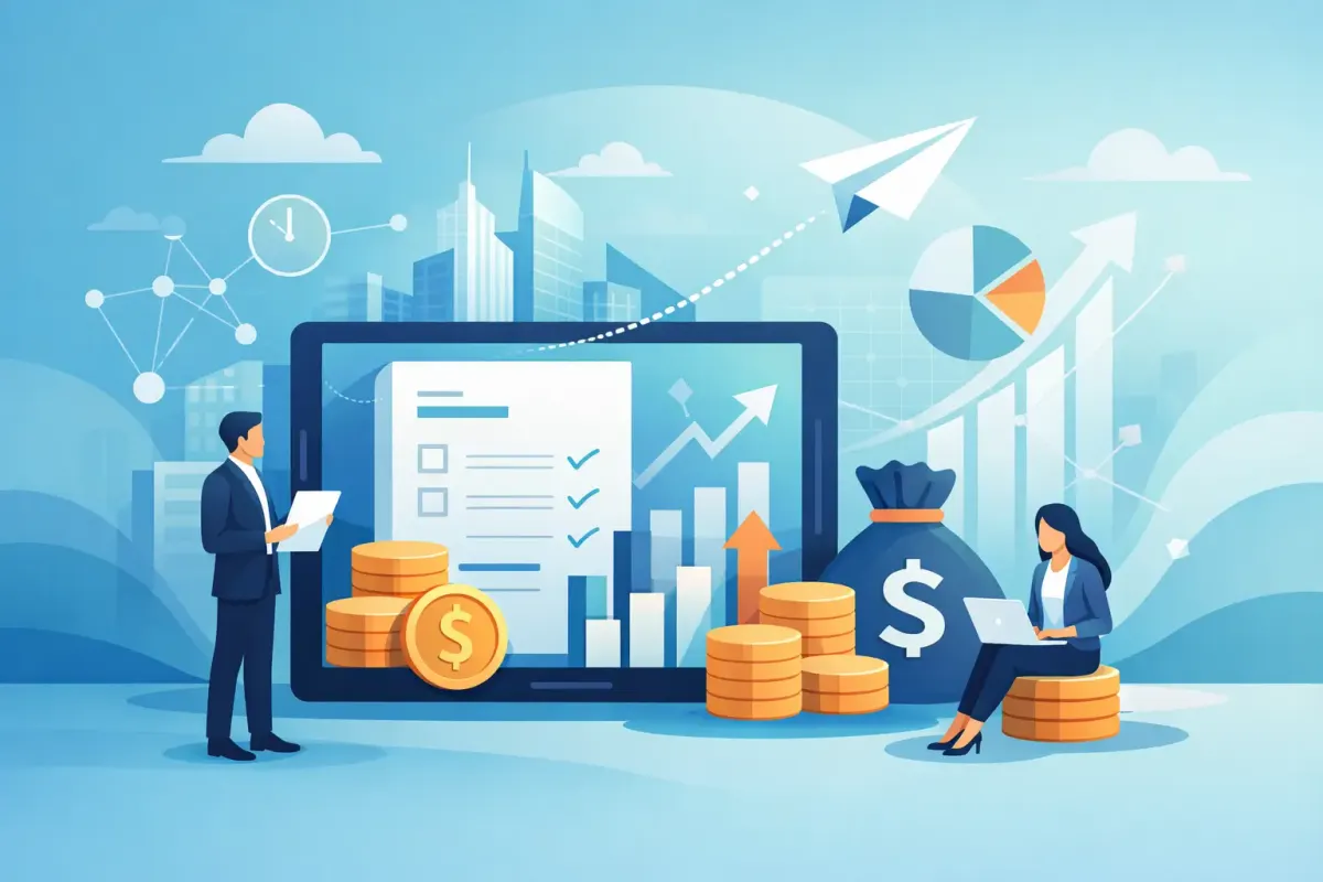 The Future of Receivables Funding