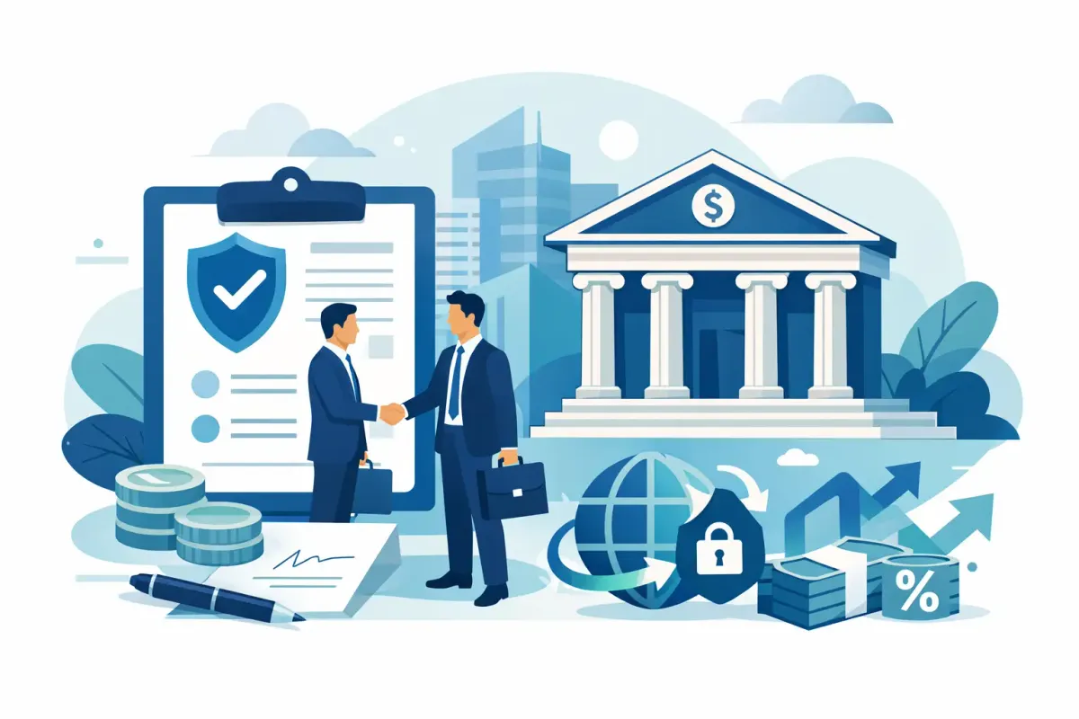 Get an SBLC Issued Through Your Own Bank Instead of Chasing SBLC Providers