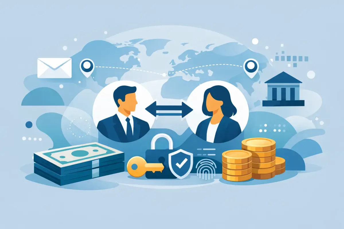 Key Tested Telex Transfers Explained