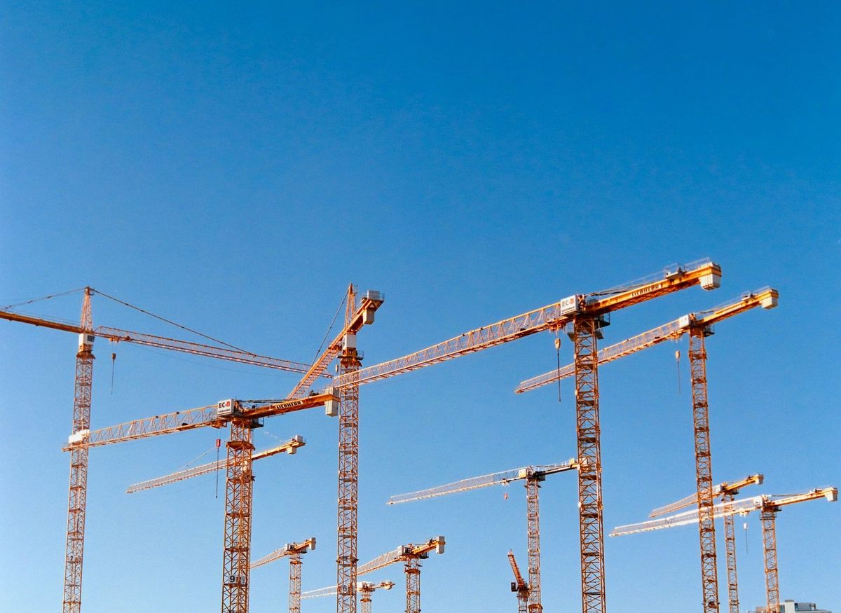 Project Finance Gap Funding: Solutions for Bridging Capital Shortfalls in Infrastructure Development