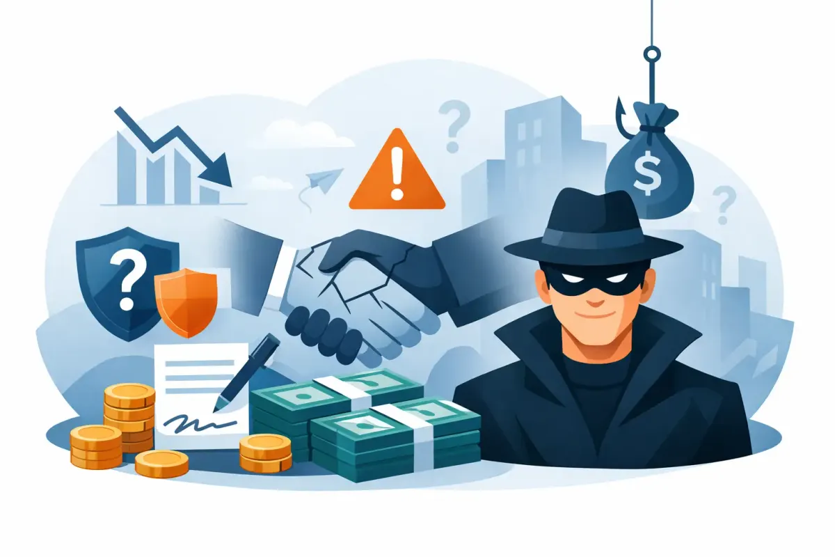 SBLC Private Placement Programs Are a Scam