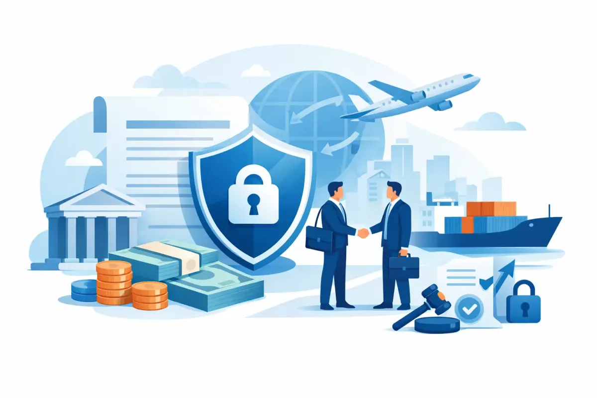 How to Secure a Letter of Credit