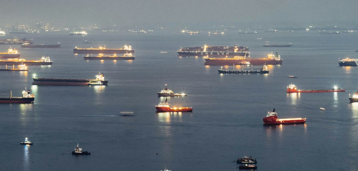 Structured Trade & Commodity Finance Advisory and Capital Placement