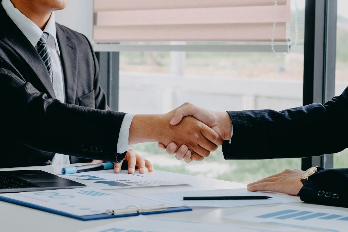 What Is Structured Lender Outreach?