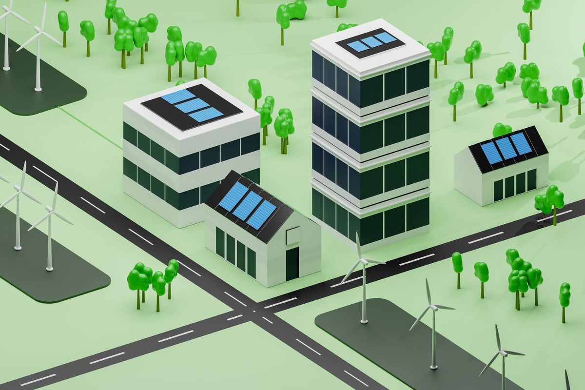 Solar Windows Guide: Photovoltaic Glass for Buildings